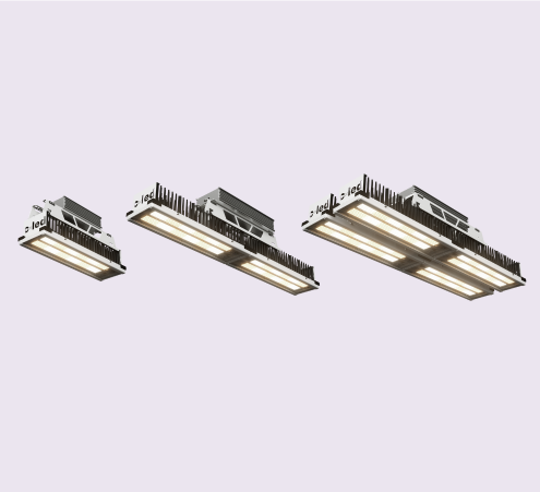 Prodotto Combo Series