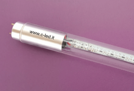 Prodotto Lampada UVA T8 G13