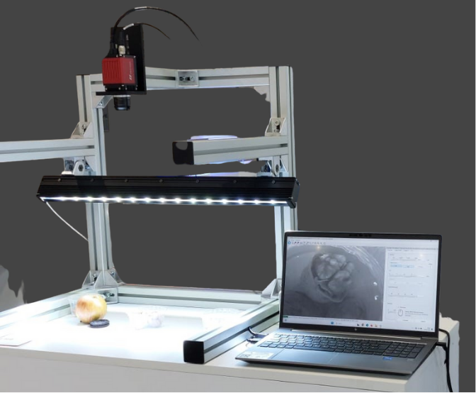 Fiera SPS Parma 2025- C-LED