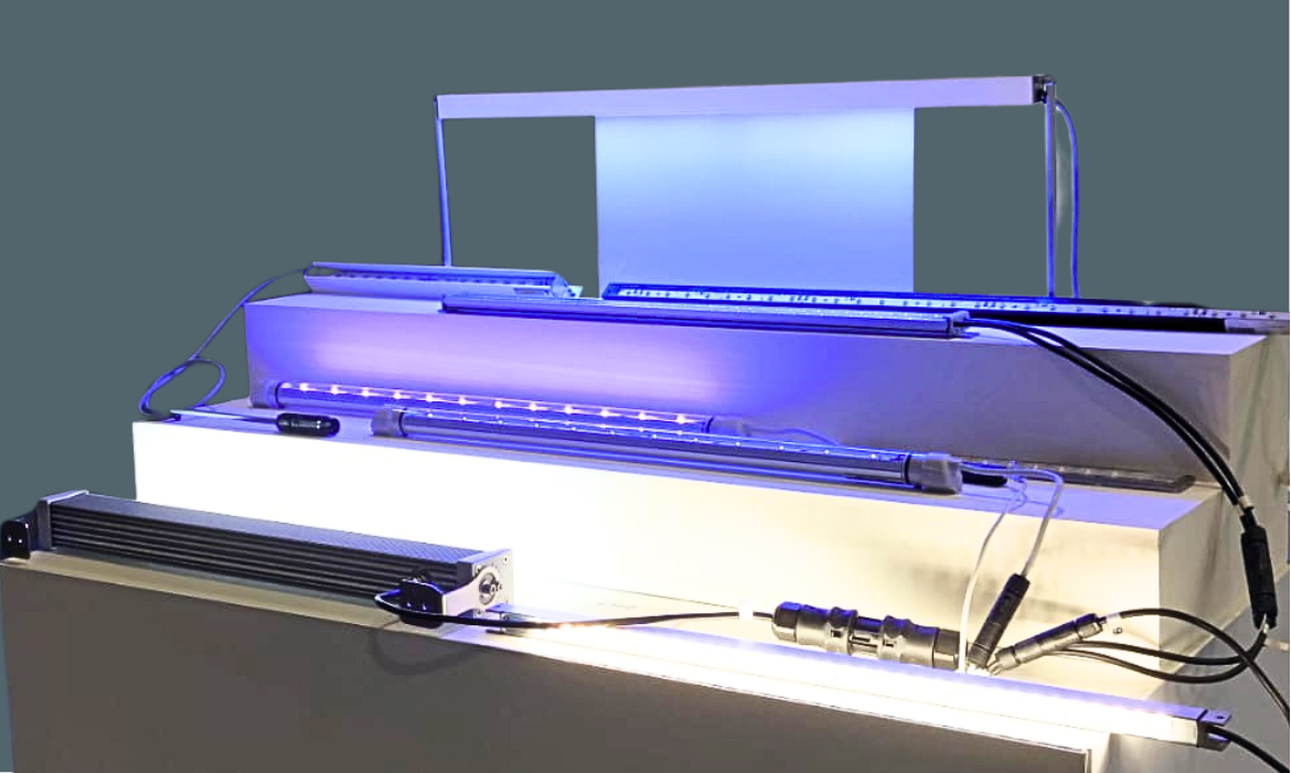 UV SPS 